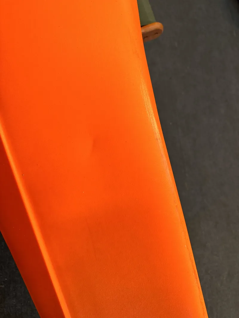 2024 P and H Virgo HV Sea Kayak Corelite X with Skeg Ex Display-1